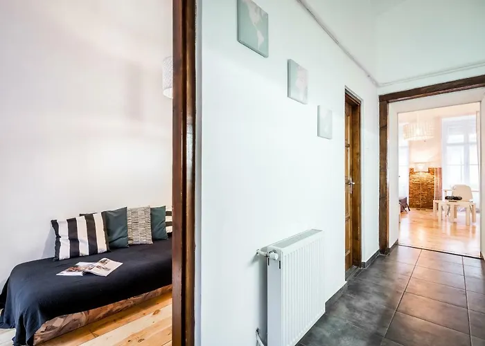 Bpr Bright Sapphire Appartement *