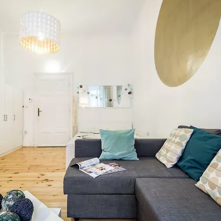 Apartamento Bpr Bright Sapphire *