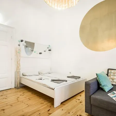 Bpr Bright Sapphire Apartament