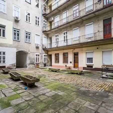 Bpr Bright Sapphire Διαμέρισμα