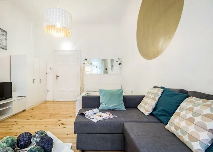 شقة Bpr Bright Sapphire *