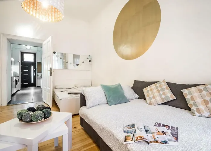 شقة Bpr Bright Sapphire *