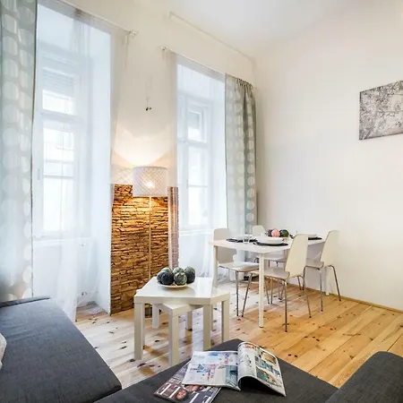 Апартаменты Bpr Bright Sapphire