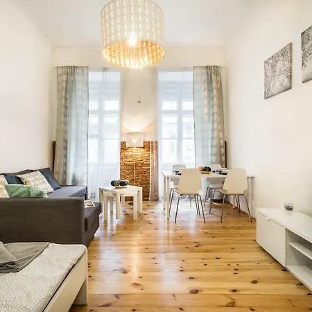 Апартаменты Bpr Bright Sapphire *