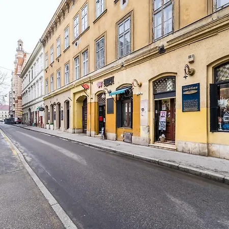 Bpr Bright Sapphire Будапешт