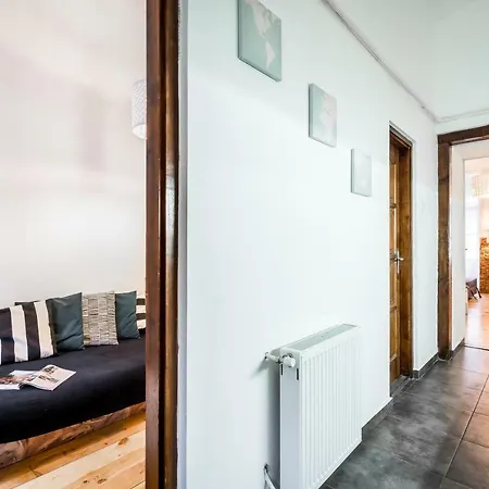 Bpr Bright Sapphire Апартаменты *