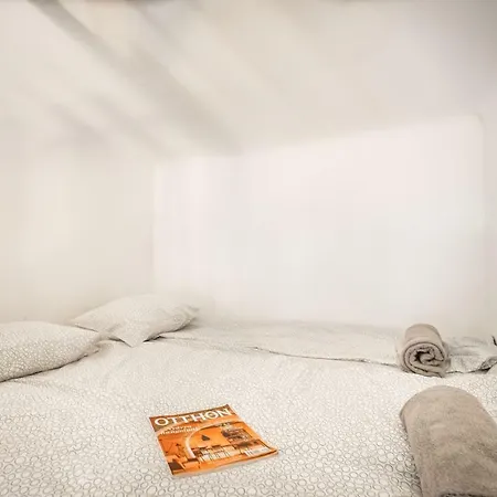 Bpr Bright Sapphire Апартаменты *