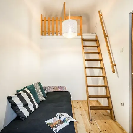 Bpr Bright Sapphire Appartement *
