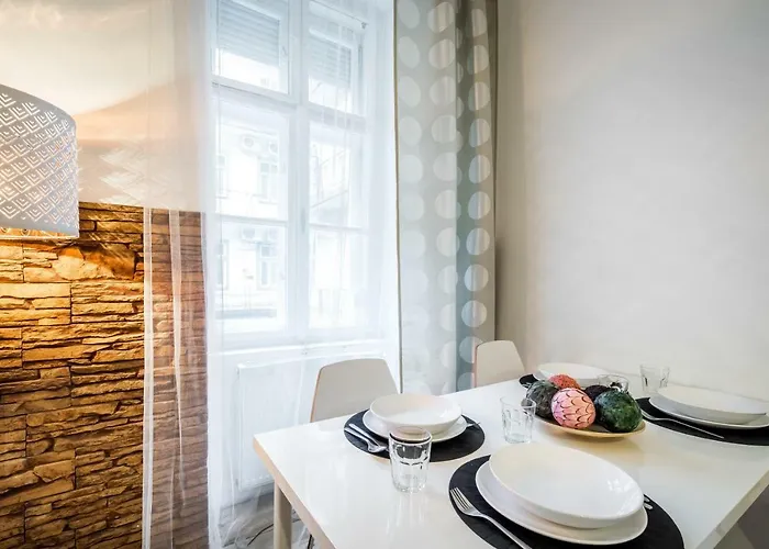 Bpr Bright Sapphire Appartement *