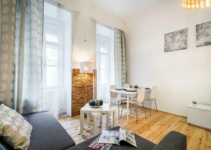 Appartement Bpr Bright Sapphire