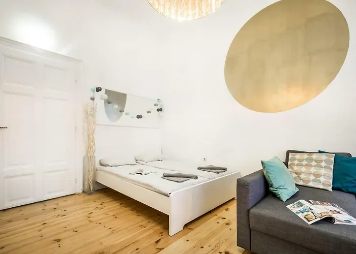 Bpr Bright Sapphire Appartement