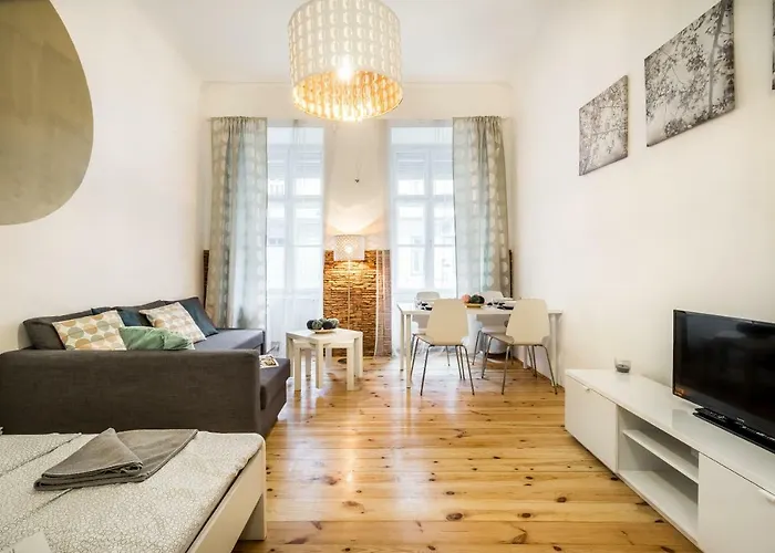 Appartement Bpr Bright Sapphire *