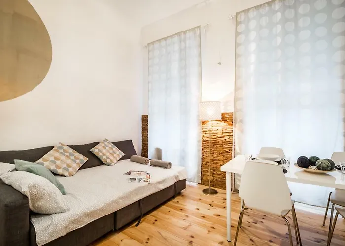 Bpr Bright Sapphire Apartment